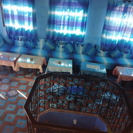Dar Zman Bed & Breakfast Şafşavan Dış mekan fotoğraf