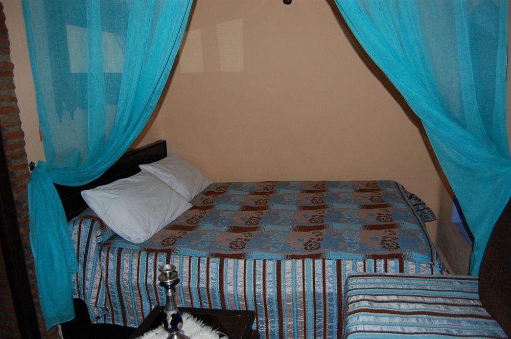 Dar Zman Bed & Breakfast Şafşavan Dış mekan fotoğraf