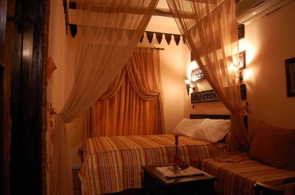 Dar Zman Bed & Breakfast Şafşavan Dış mekan fotoğraf