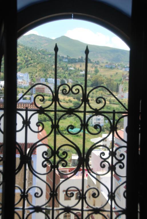 Dar Zman Bed & Breakfast Şafşavan Dış mekan fotoğraf
