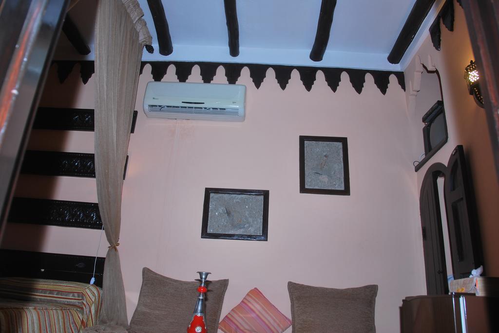 Dar Zman Bed & Breakfast Şafşavan Dış mekan fotoğraf