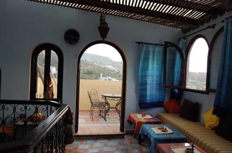 Dar Zman Bed & Breakfast Şafşavan Dış mekan fotoğraf