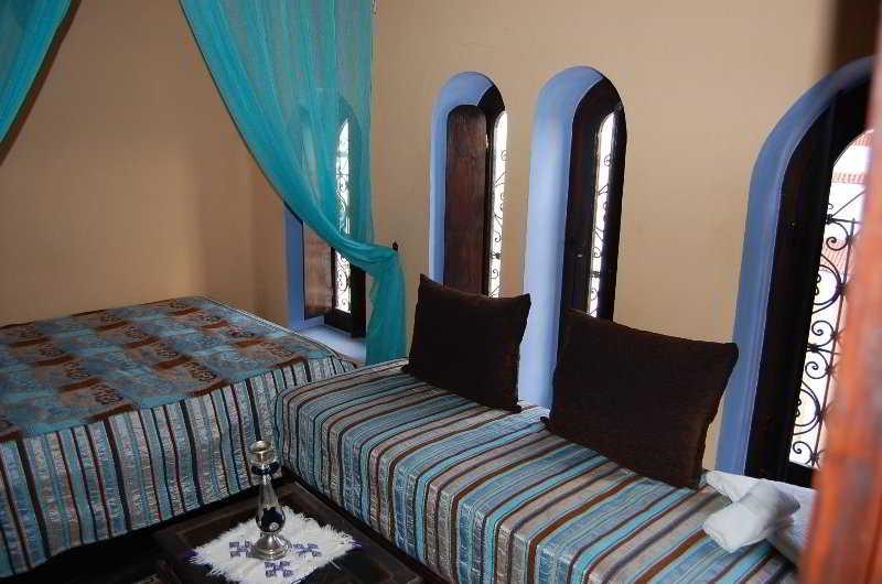 Dar Zman Bed & Breakfast Şafşavan Dış mekan fotoğraf