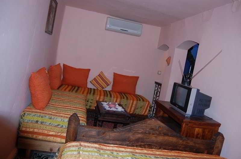 Dar Zman Bed & Breakfast Şafşavan Dış mekan fotoğraf
