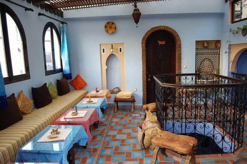 Dar Zman Bed & Breakfast Şafşavan Dış mekan fotoğraf