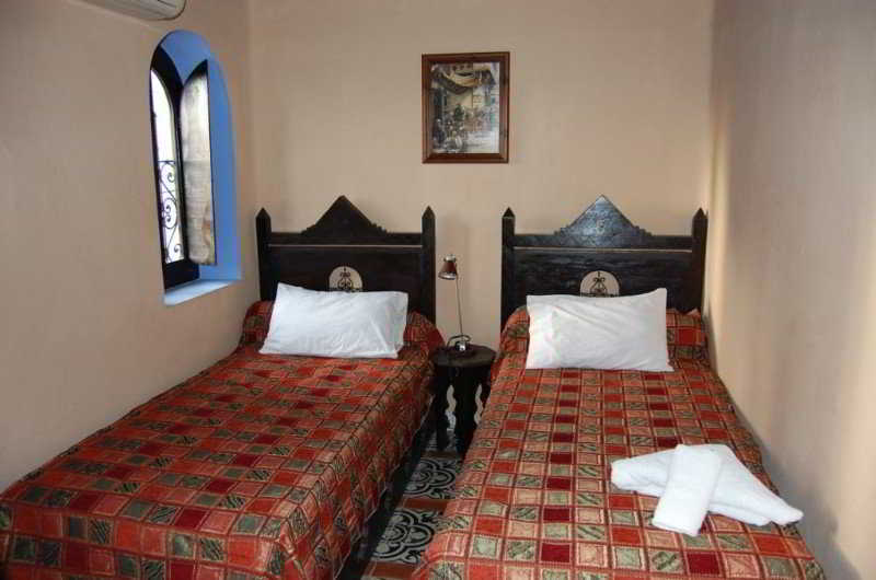 Dar Zman Bed & Breakfast Şafşavan Dış mekan fotoğraf